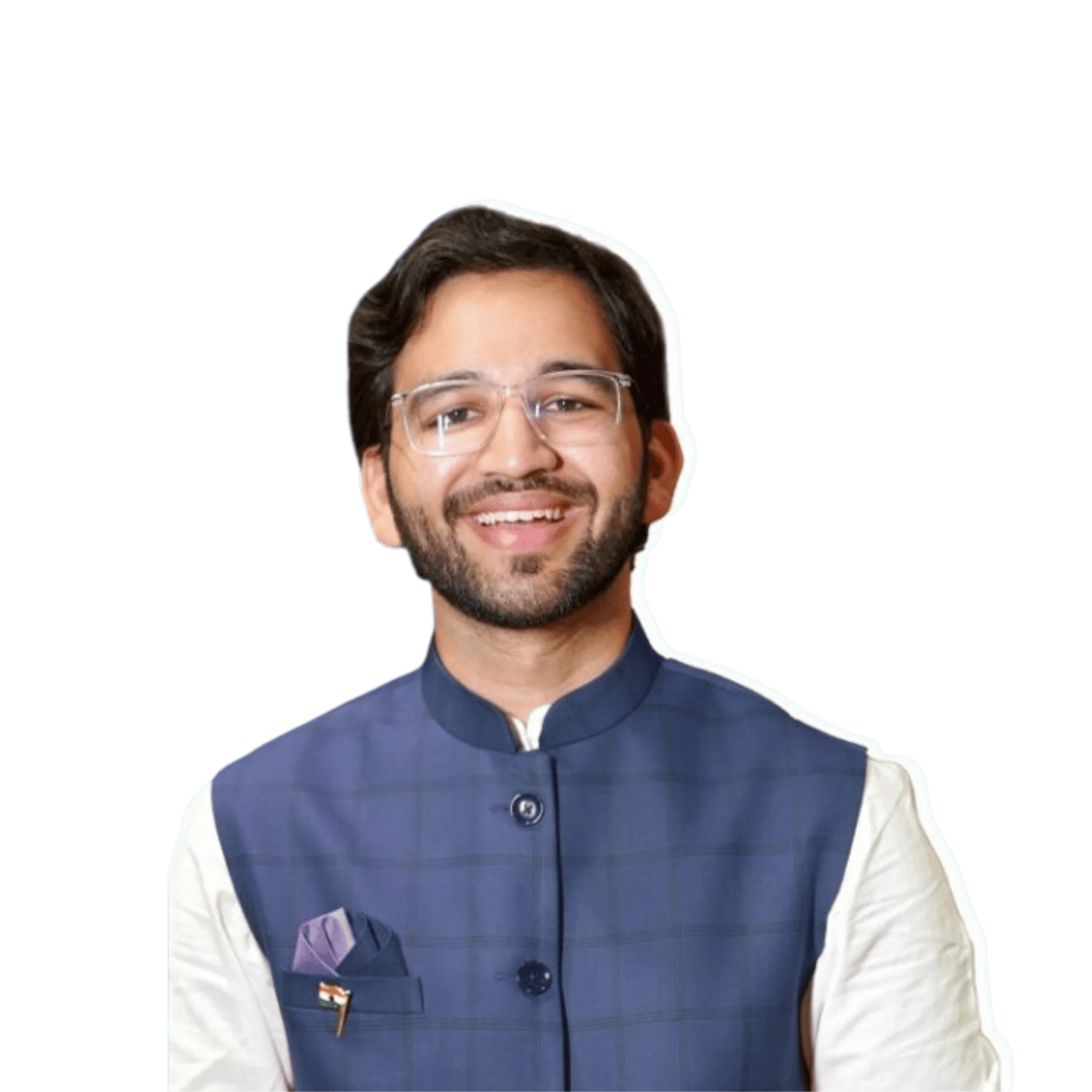 Shubham singhal author image